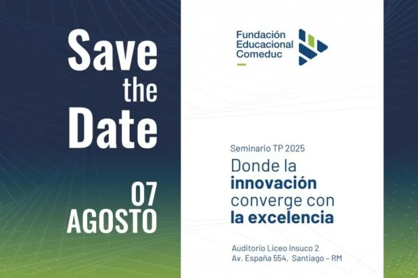 Seminario TP Comeduc